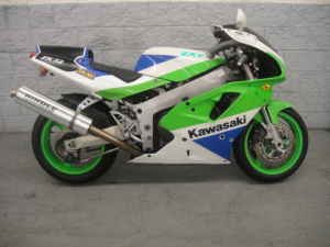 K1 right side - Rare SportBikes For Sale