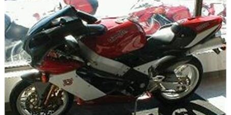 2008 Bimota SB8R from Dunbar Euro Sports in Brockton MA