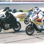 1971 Honda CR750 Gary Nixon Honda Factory Race Bike For Sale