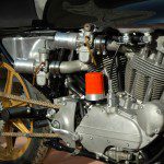 1973 HARLEY DAVIDSON 750 XRTT Scott Brelsford factory race bike For Sale