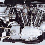 1972 Harley Davidson XRTT 750 For Sale