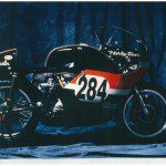 1973 HARLEY DAVIDSON 750 XRTT Scott Brelsford factory race bike For Sale
