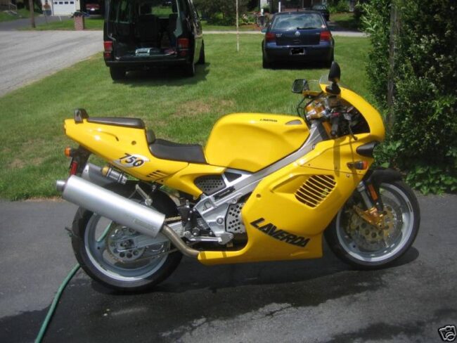 1999 Laverda 750S_1
