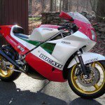 Ducati 851 Superbike Kit For Sale