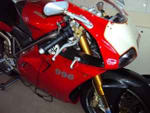 ducati 996 sps for sale
