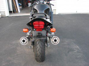 honda cbr1100xx blackbird for sale