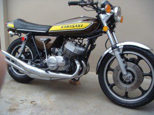 1975 Kawasaki H1F 500 For Sale 1975 Kawasaki H1F 500 For Sale