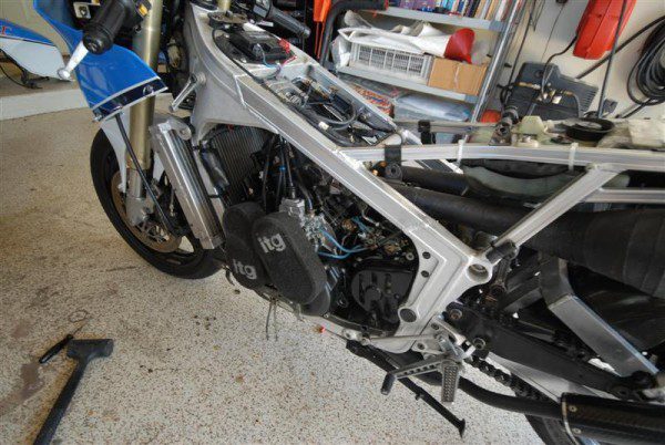 RG Naked Rare SportBikesForSale