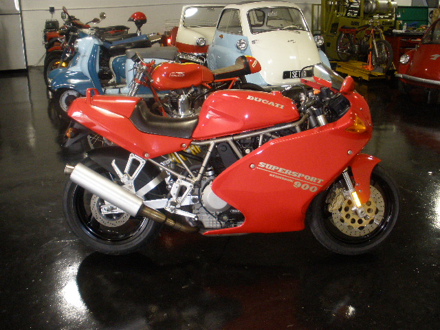 right side with cars