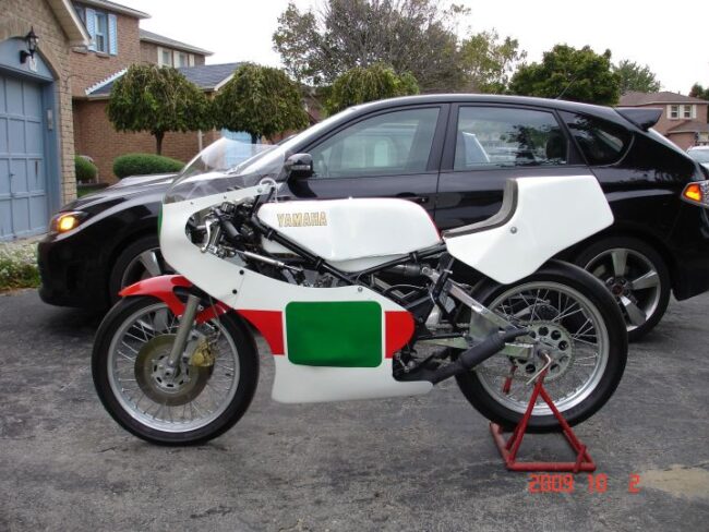 tz250