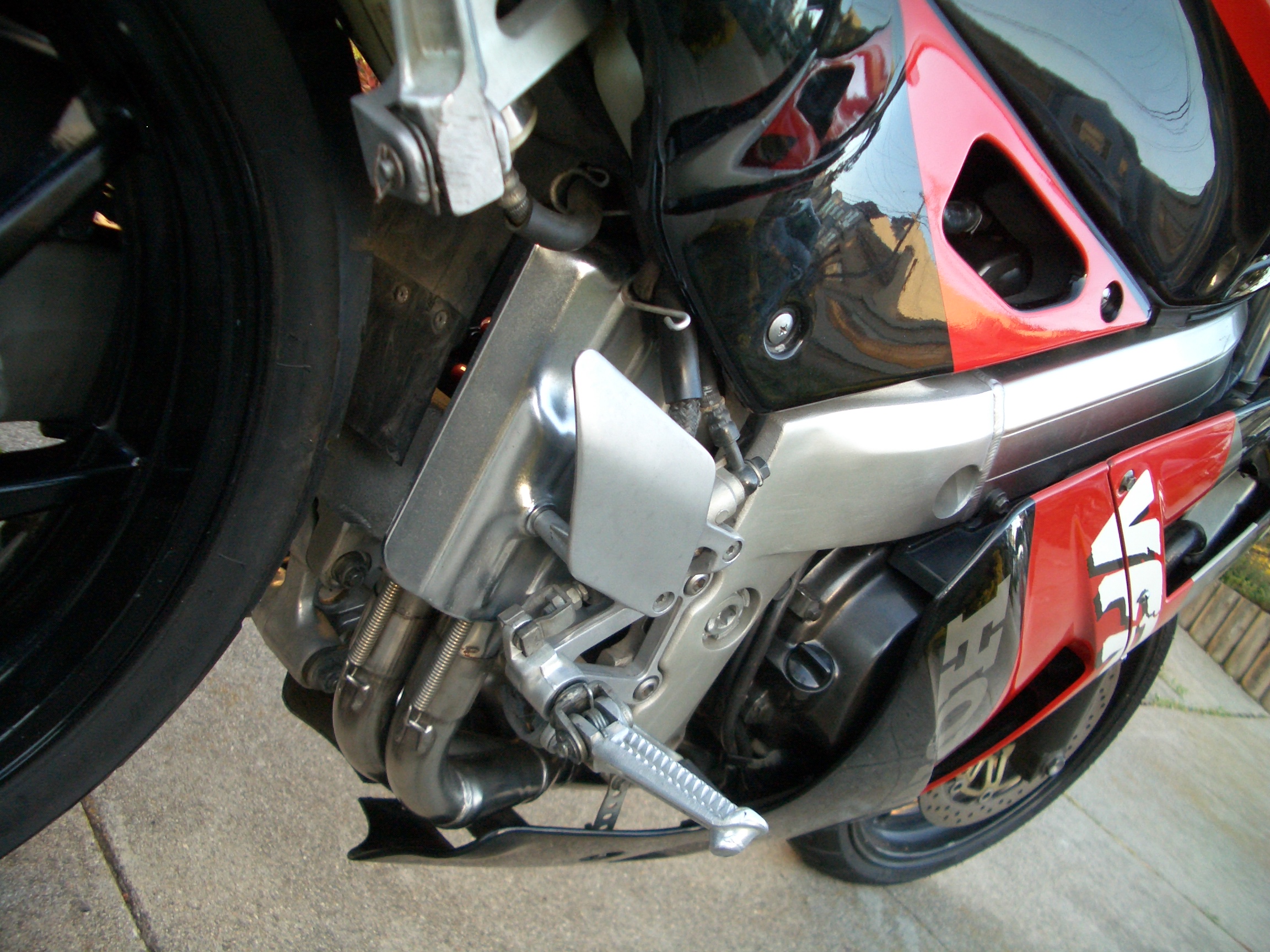 cbr400rr for sale