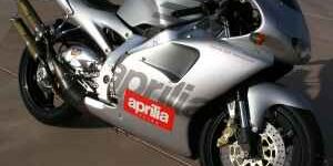 RS250 Aprilia RS 250 for sale