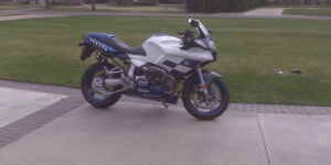 BMW Right