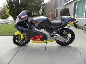 aprilia rs250 for sale craigslist