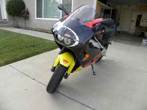 RS250STREETNOSE