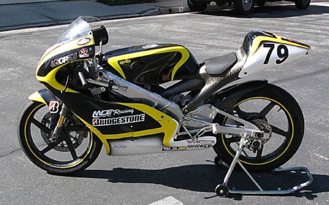 RSR125LH