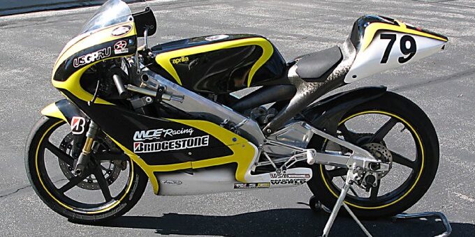 RSR125LH