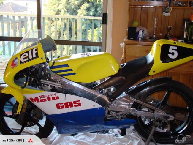 RSR125LH