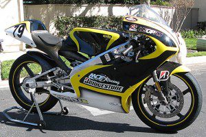 RSR125RH