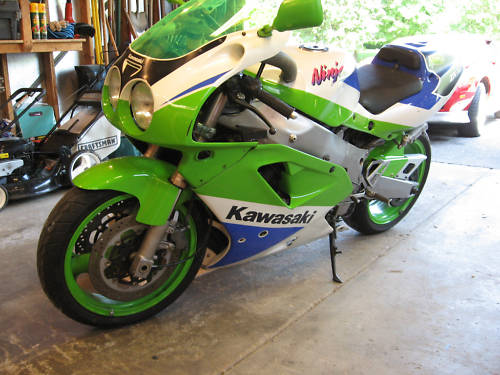 DownloadFotokawasaki ninja zx 7 rrTerbaru