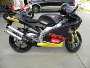 aprilia rs250 for sale craigslist