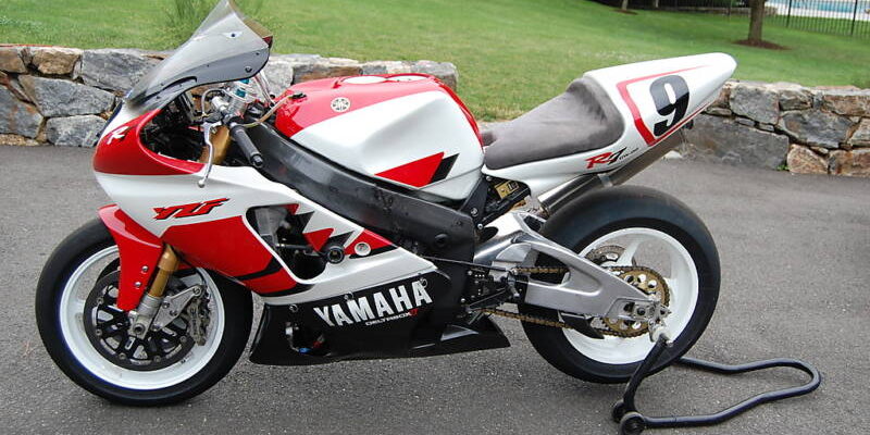 Yamaha R7 ow02 for sale