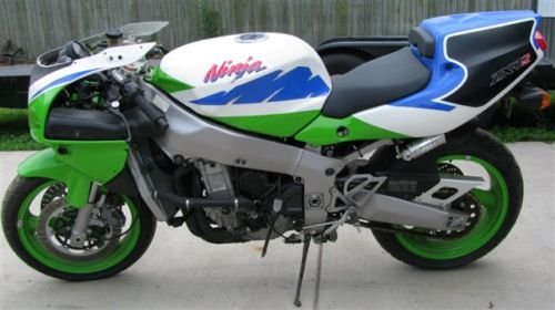 ZX-7 Archives - Page 3 of 3 - Rare SportBikes For Sale