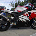 Yamaha R7 For Sale