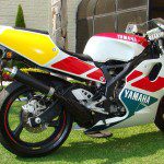 TZ250 For Sale