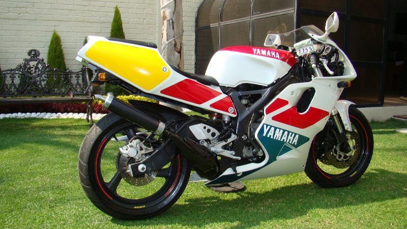 yamaha tz250 craigslist