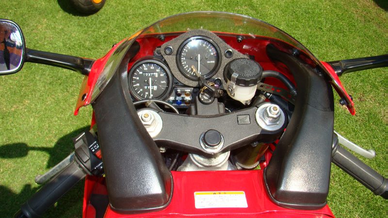 RVF 2 - Rare SportBikesForSale