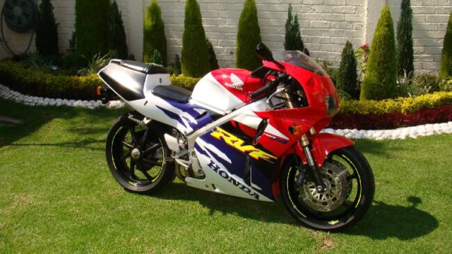 Honda RVF400 For Sale