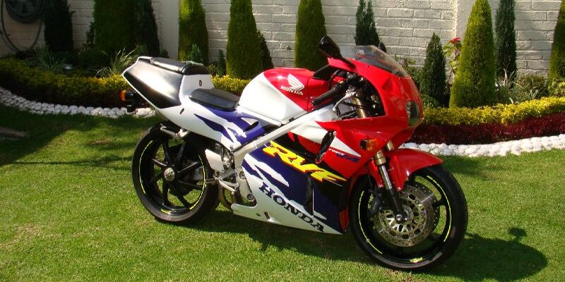 Honda RVF400 For Sale