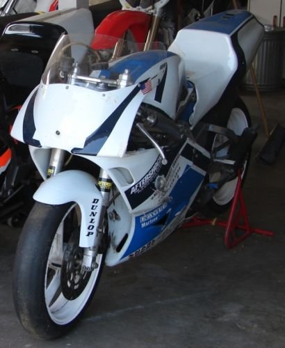 TZ250 Archives - Page 2 of 5 - Rare SportBikes For Sale