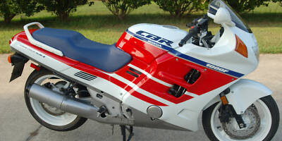 1990 honda cbr1000f for sale sales