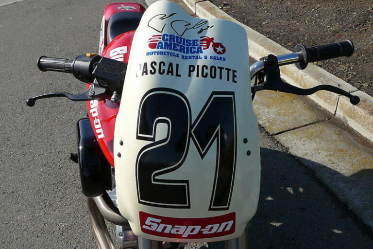 Picotte SW1 Buell