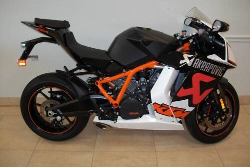 RC8 right