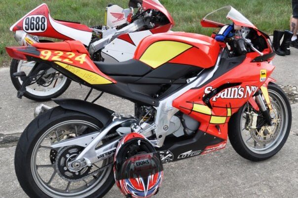 ape125
