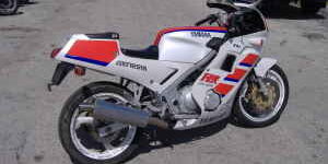FZR250
