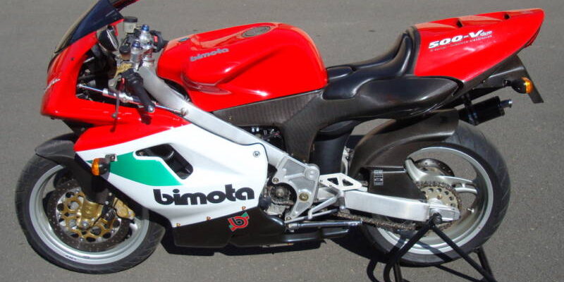 Bimota Vdue for sale
