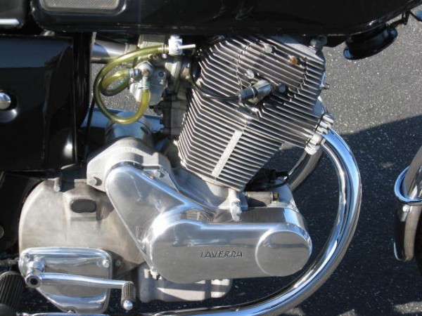 750s engine