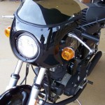 fairing
