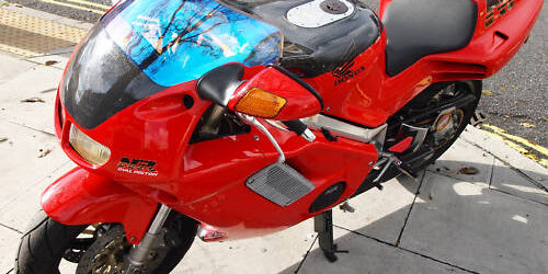 nsr tank