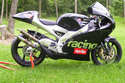 RS250 for sale