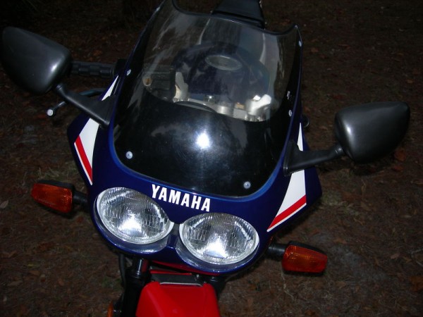 fz lights
