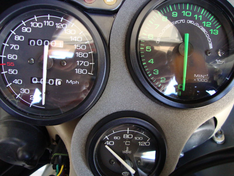 senna dash - Rare SportBikesForSale