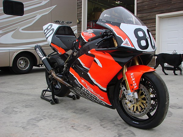 race bikes for sale