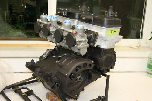 tz750 engine for sale