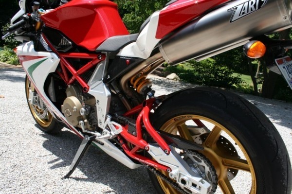 db left rear
