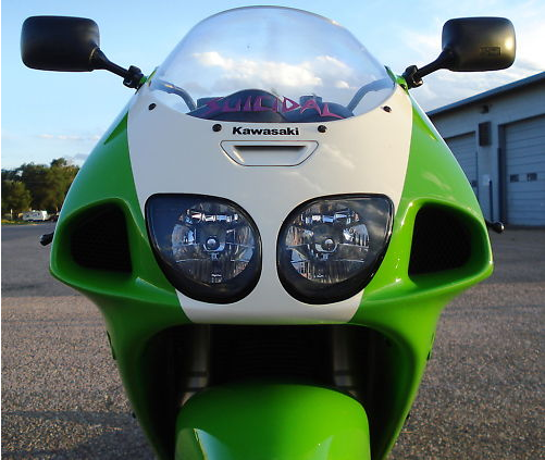 DownloadFotokawasaki ninja zx 7 rrTerbaru